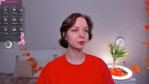 Snapshot of umbravelour chatting on December 15, 1:59 pm Kira online show from December 15, 1:59 pm