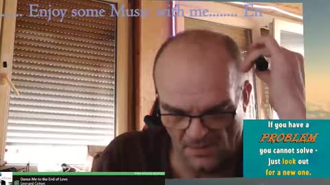 Snapshot of umdenker2003 chatting on February 20, 9:00 am umdenker2003 online show from February 20, 9:00 am