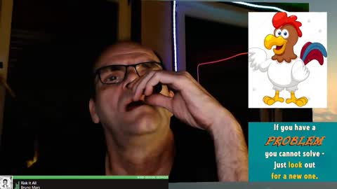 Snapshot of umdenker2003 chatting on February 27, 8:53 pm umdenker2003 online show from February 27, 8:53 pm