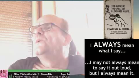 Snapshot of umdenker2003 chatting on March 12, 8:53 am umdenker2003 online show from March 12, 8:53 am
