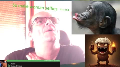 Snapshot of umdenker2003 chatting on March 24, 8:41 am umdenker2003 online show from March 24, 8:41 am