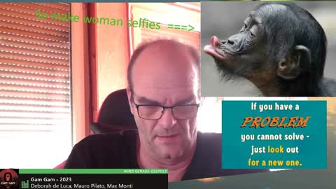 Snapshot of umdenker2003 chatting on March 25, 9:26 am umdenker2003 online show from March 25, 9:26 am