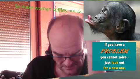 Snapshot of umdenker2003 chatting on March 27, 8:26 am umdenker2003 online show from March 27, 8:26 am