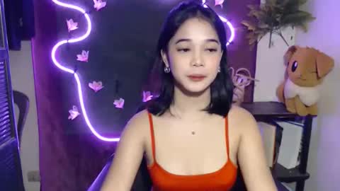 Snapshot of umi_pinay69xx chatting on October 6, 3:42 pm umi online show from October 6, 3:42 pm