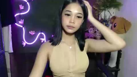 Snapshot of umi_pinay69xx chatting on October 25, 4:42 am umi online show from October 25, 4:42 am