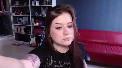 Julia online show from June 15, 4:36 am