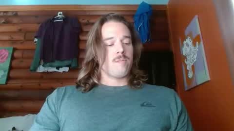 Andrew online show from February 25, 6:53 pm