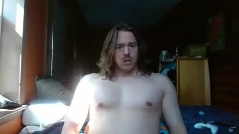 Andrew online show from March 8, 7:09 pm