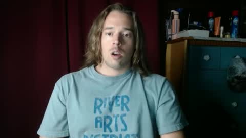 Andrew online show from September 27, 12:15 am