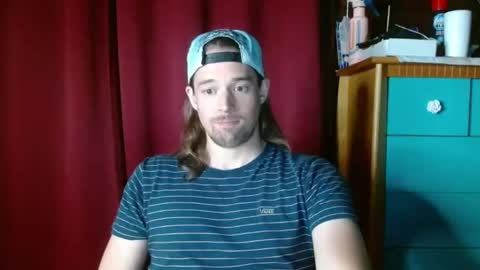 Andrew online show from October 5, 2:21 am