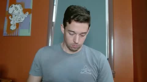 Andrew online show from January 10, 7:04 pm