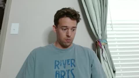 Andrew online show from March 7, 9:56 pm