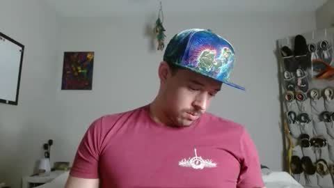 Andrew online show from March 28, 12:43 am