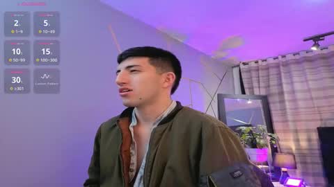 un_sluttyy online show from November 7, 11:43 am