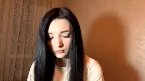 Isobelle lisi online show from February 4, 1:06 pm