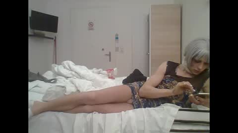 unadiosa online show from February 4, 5:19 pm