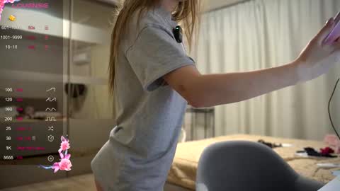 unarks online show from November 10, 5:45 pm