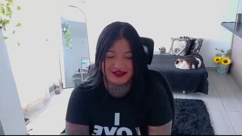 Franchesca  online show from September 15, 6:41 pm