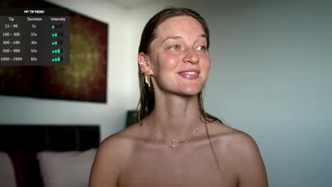 Sasha online show from December 19, 1:12 am