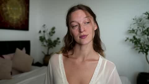 Sasha online show from February 6, 2:05 am