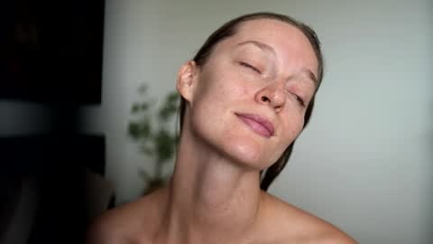 Snapshot of unbelievable__ chatting on February 12, 2:06 am Sasha online show from February 12, 2:06 am