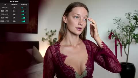 Snapshot of unbelievable__ chatting on February 27, 2:22 am Sasha online show from February 27, 2:22 am