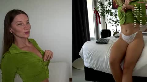 Snapshot of unbelievable__ chatting on March 4, 3:34 am Sasha online show from March 4, 3:34 am