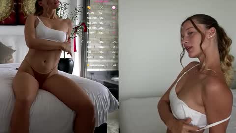 Snapshot of unbelievable__ chatting on March 8, 1:47 am Sasha online show from March 8, 1:47 am