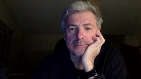 Snapshot of unbenannt1 chatting on February 19, 5:20 pm unbenannt1 online show from February 19, 5:20 pm