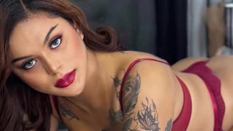 Snapshot of unbotheredprincess chatting on November 22, 9:52 am Lady tan online show from November 22, 9:52 am