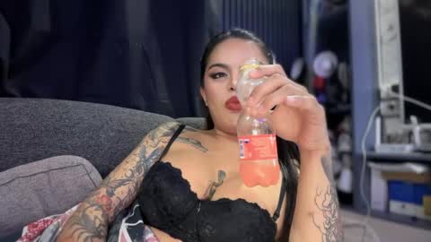 Lady tan online show from March 13, 4:30 am