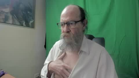 Uncle Hottie online show from March 19, 6:12 pm