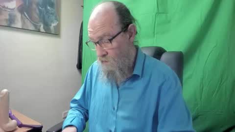 Uncle Hottie online show from March 20, 6:57 pm