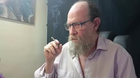 Uncle Hottie online show from March 27, 5:34 pm