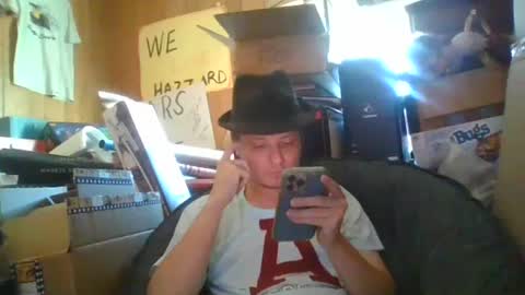 Snapshot of uncut929 chatting on October 4, 8:07 pm uncut929 online show from October 4, 8:07 pm