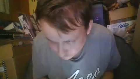 Snapshot of uncut929 chatting on October 10, 2:21 am uncut929 online show from October 10, 2:21 am