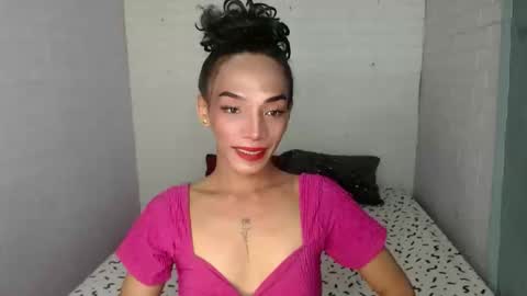 LOVELY JANE online show from February 10, 2:04 am