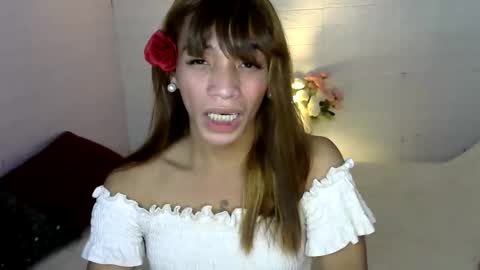 LOVELY JANE online show from March 26, 3:01 am