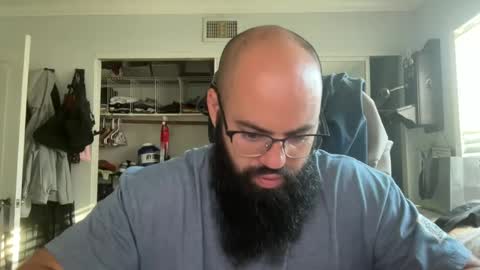 uncutbeard129840 online show from September 20, 12:11 am