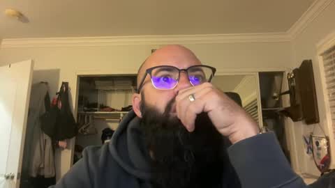 uncutbeard129840 online show from September 24, 1:03 pm