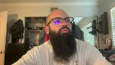 uncutbeard129840 online show from October 23, 11:46 pm