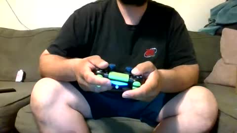 Uncut Rod online show from November 9, 10:13 am