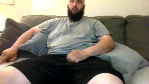 Snapshot of uncutbluecollarcock chatting on March 2, 11:17 am Uncut Rod online show from March 2, 11:17 am