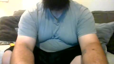 Snapshot of uncutbluecollarcock chatting on March 28, 10:37 am Uncut Rod online show from March 28, 10:37 am