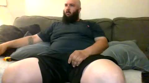 Snapshot of uncutbluecollarcock chatting on March 30, 9:54 am Uncut Rod online show from March 30, 9:54 am