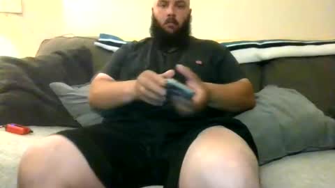 Snapshot of uncutbluecollarcock chatting on April 7, 10:05 am Uncut Rod online show from April 7, 10:05 am