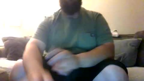 Snapshot of uncutbluecollarcock chatting on April 9, 8:42 am Uncut Rod online show from April 9, 8:42 am