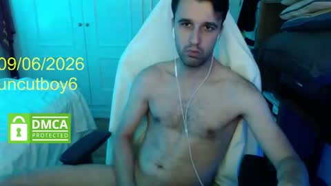 Uncut online show from June 9, 11:55 am