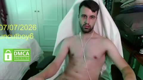 Uncut online show from July 7, 12:24 am