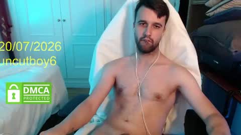 Uncut online show from July 20, 3:58 pm